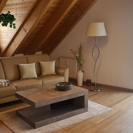 הרשינג אם אמרזי Apartment Am Ammersee מראה חיצוני תמונה