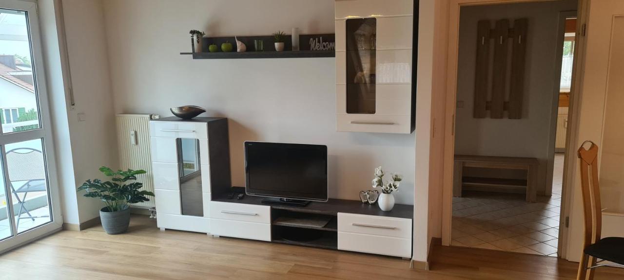 הרשינג אם אמרזי Apartment Am Ammersee מראה חיצוני תמונה