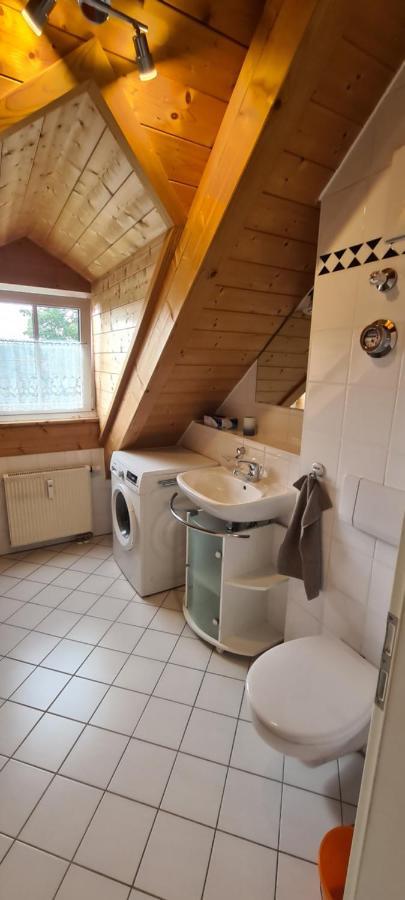 הרשינג אם אמרזי Apartment Am Ammersee מראה חיצוני תמונה