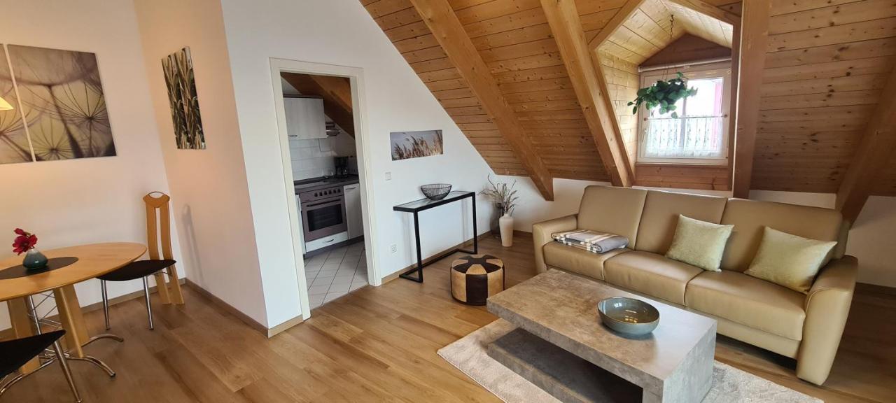 הרשינג אם אמרזי Apartment Am Ammersee מראה חיצוני תמונה
