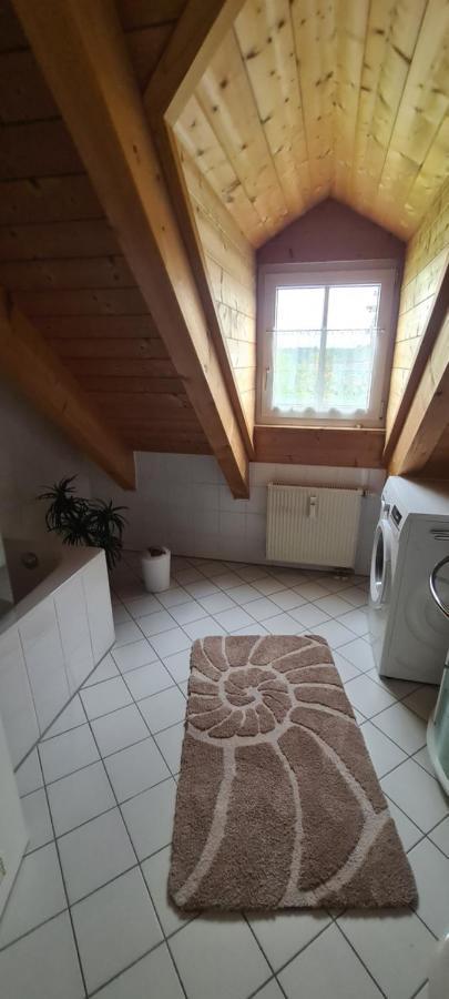 הרשינג אם אמרזי Apartment Am Ammersee מראה חיצוני תמונה