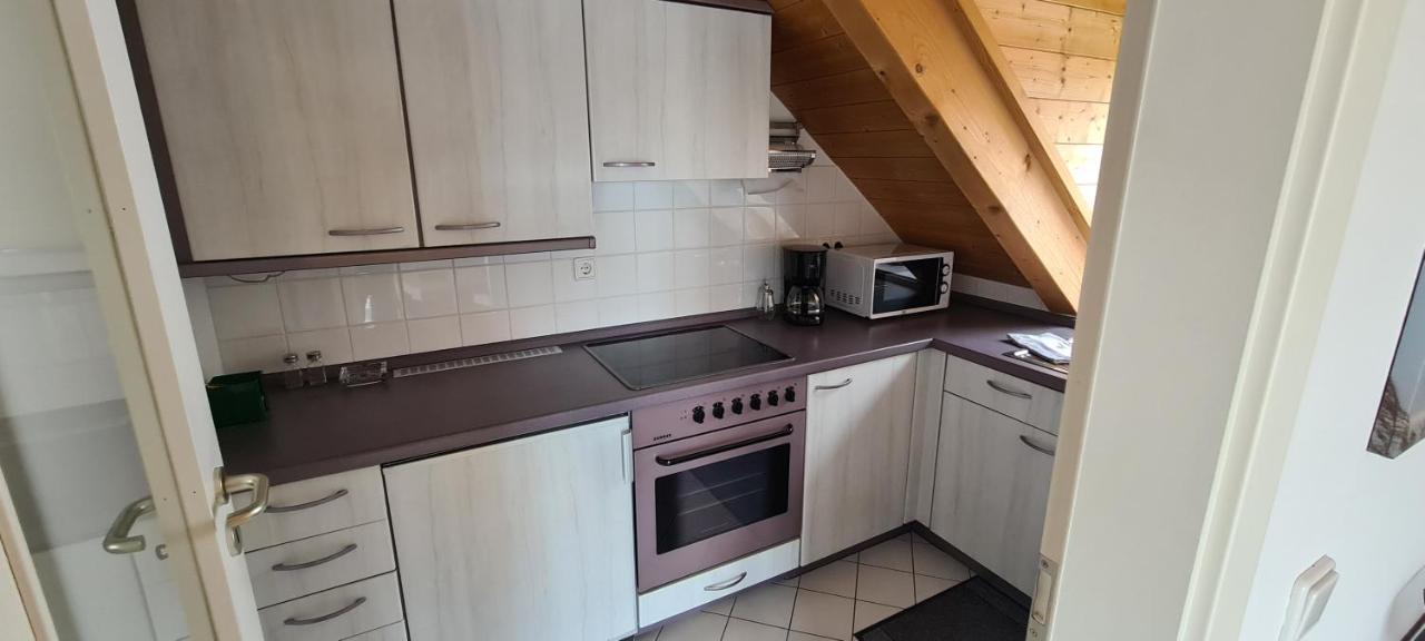 הרשינג אם אמרזי Apartment Am Ammersee מראה חיצוני תמונה