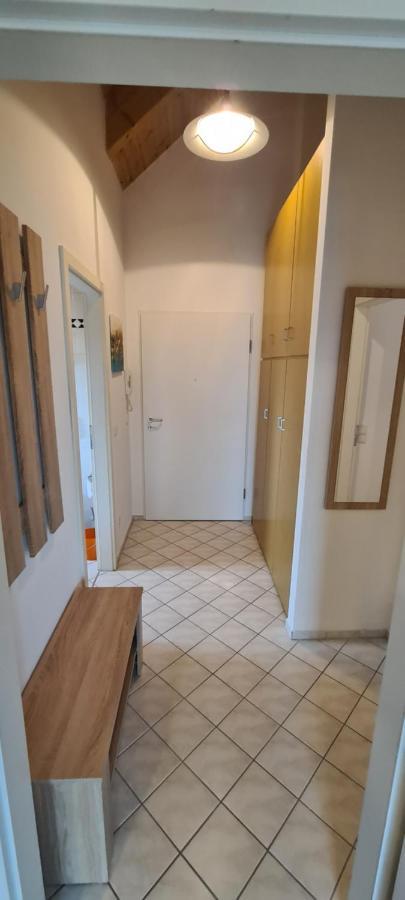 הרשינג אם אמרזי Apartment Am Ammersee מראה חיצוני תמונה