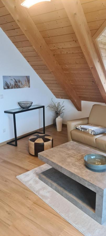 הרשינג אם אמרזי Apartment Am Ammersee מראה חיצוני תמונה