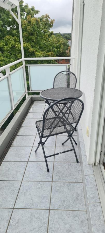הרשינג אם אמרזי Apartment Am Ammersee מראה חיצוני תמונה