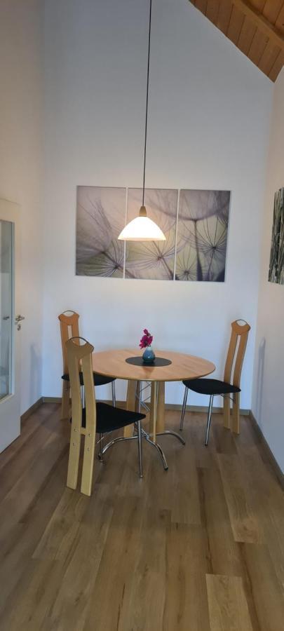 הרשינג אם אמרזי Apartment Am Ammersee מראה חיצוני תמונה